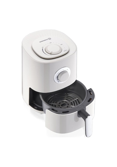 Korkmaz A889-01 Air Easy 1 L Airfryer Fritöz