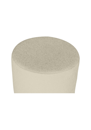 Marshmallow Bohem Puf Bej