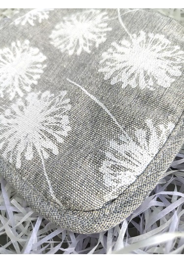 Cherir Eldiven Ve Tutacak Seti 212008145 Gri