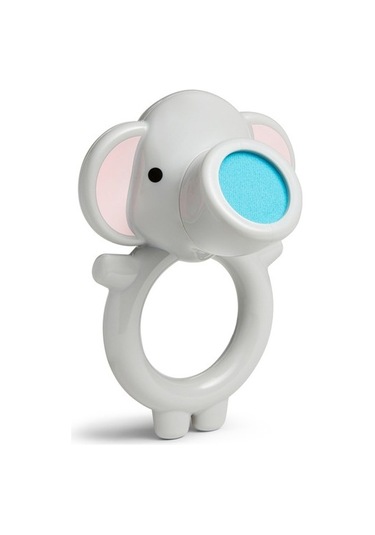 Munchkin Sevimli Banyo Dostu Fil Fıskiye Oyuncak