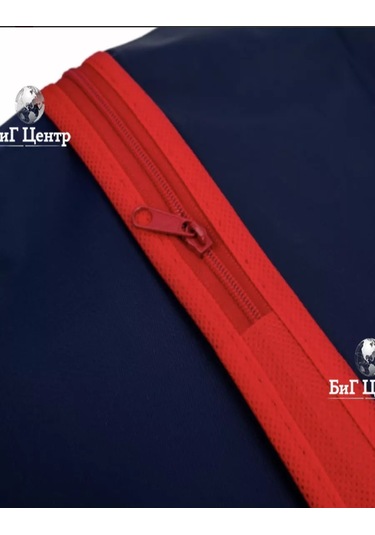 Ryzij Kot Asılı Kıyafet Kılıfı 219166896 Mavi