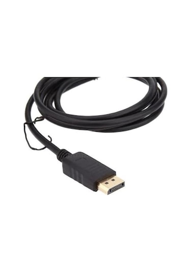 1.5 Metre Mini Displayport To Displayport Kablosu Dp To Mdp