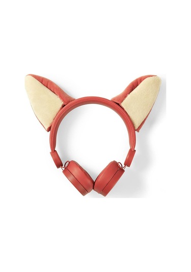 Nedis HPWD4000OG Animaticks Kulak Üstü Çocuk Kulaklığı