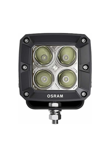 Osram Off-road Led Lamba Cube Vx80-sp Ledwl101-sp