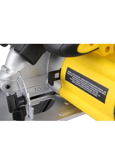 Rtrmax RTM382 Lazerli Daire Testere 185 mm 1300 W