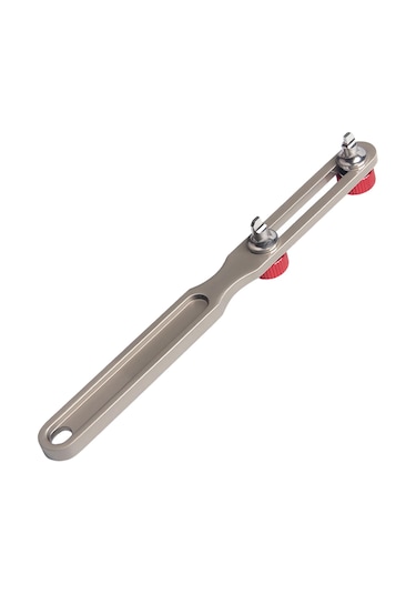 Suntek Ayarlanabilir 50mm Saat Arka Kasa Açıcı Anahtar Kare