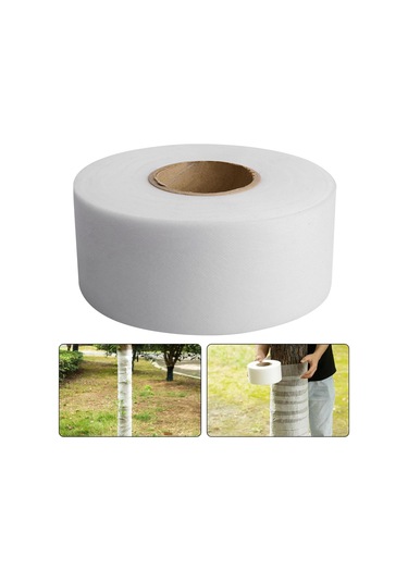 Homyl Kış Ağacı Sarma Dayanıklı Nonwoven Kumaş Meyve