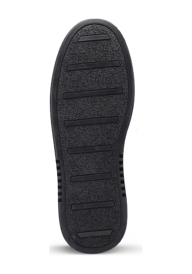 Slazenger DAPHNE Kadın  Siyah / Beyaz Günlük Spor Ayakkabısı