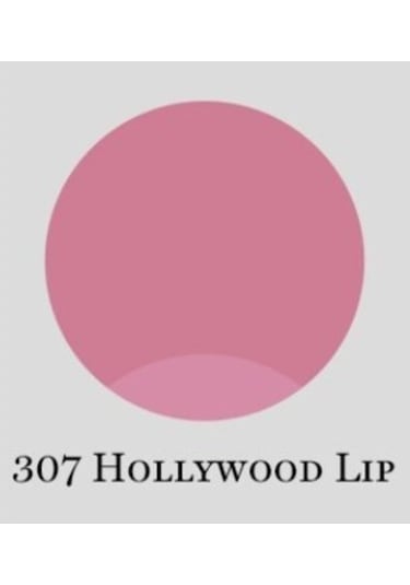 307 Hollywood Lıp Kalıcı Makyaj Boyası