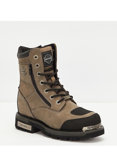 Harley-Davidson Rıddıck Kadın Bot