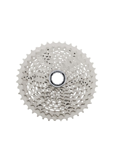 Shimano Ruble/kaset Deore 10 Vites 11-42t Cs-m4100-10 Siyah