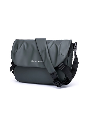 Erkekler İçin Şık Ve Fonksiyonel Omuz Çantası - Bisiklet, Günlük Kullanım Ve Seyahat İçin Pratik Crossbody Çanta, Küçük Boy Postacı Çantası, Spor Ve Eğlence Aktiviteleri İçin Sırt Çantası Alternatifi Gri Erkekler İçin Şık Ve Fonksiyonel Omuz Çantası - Bisiklet, Günlük Kullanım Ve Seyahat İçin Pratik Crossbody Çanta, Küçük Boy Postacı Çantası, Spor Ve Eğlence Aktiviteleri İçin Sırt Çantası Alternatifi Gri