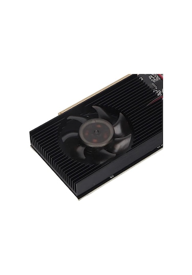Esonic Nvidia Geforce Gt 610 2gb Ddr3 64 Bit Hdmı Vga Ekran Kartı
