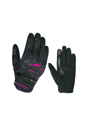 Prosev 4201 Lady Kadın Motosiklet Eldiveni