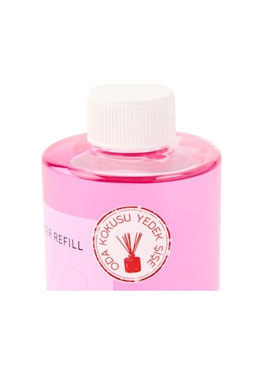Jardin D'or Bubble Gum Oda Kokusu Yedek Şişe - Şeffaf - 300 Ml Bubblegum