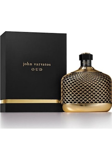 John Varvatos Oud Erkek Parfüm EDP 125 ML