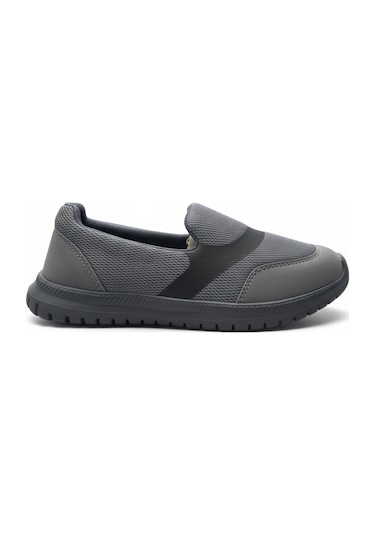 Dosa Shoes 701 Babet Kadın Ayakkabı Füme