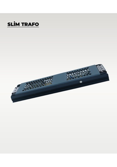 12v 30a Ultra Slim Led Trafo