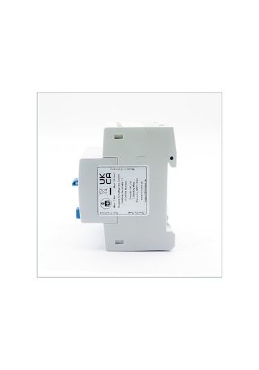 Doepke 4x63a Rccb 0.03a A Tipi