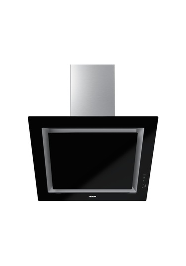 Teka DLV 68660 BK Duvar Tipi Davlumbaz 112930024