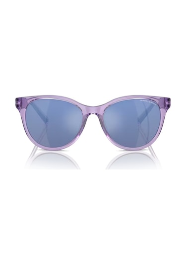 Armani Exchange 0ax4144su 82361u 54 Kadın Güneş Gözlüğü
