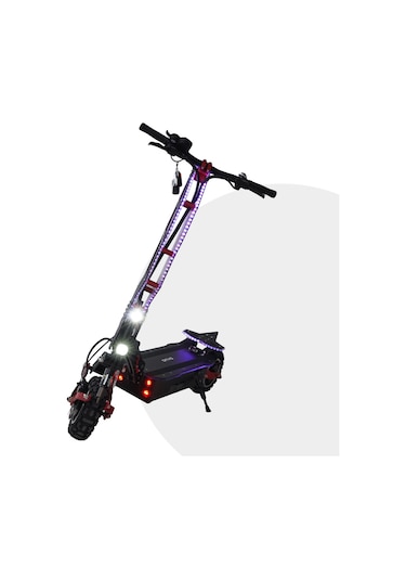 Rx-8 3600w Scooter