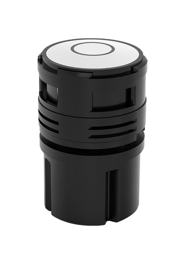 Kablosuz El Tipi Dinamik Mikrofon Mikrofon Çekirdekleri Ses Kaydı Yedek Parçası