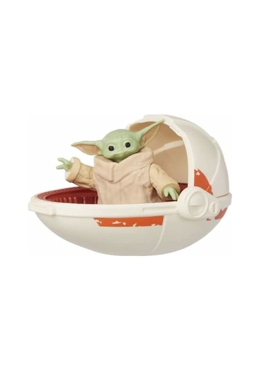 Star Wars Grogu Figür 24 Cm F4050