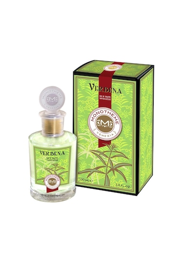 Monotheme Classic Verbena Unisex Parfüm EDT 100 ML