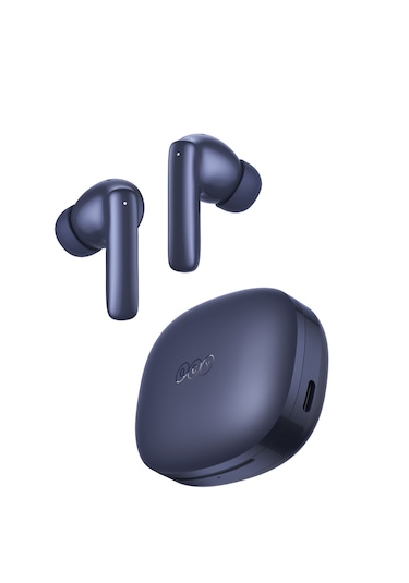 Qcy T13 Pro Bluetooth 6.0 Kulak İçi Kulaklık