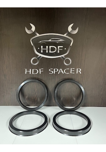 Hdf - Jant Bileziği 93.10 - 110