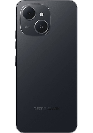 Tecno Spark 40C 4 GB 128 GB (TECNO Türkiye Garantili)