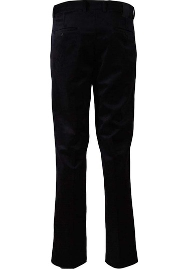 Trender Siyah Erkek Pantolon 26kl71af1010 Siyah