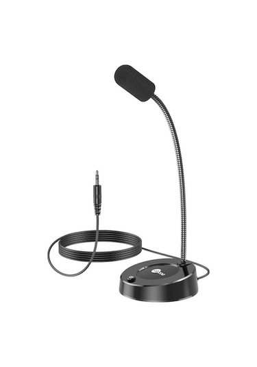 Mikrofon Mikrofon Mc01 Masaüstü Lenovo Lecoo Fiş Dizüstü Bilgisayar 3.5mm Jv - 1