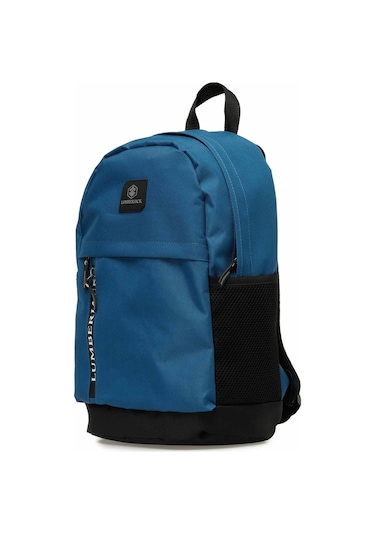 Lumberjack Wl Olıver 64ct185 5pr Lacivert Erkek Sırt Çantası 000000000102033505 Lacivert