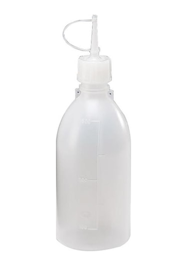 Fişek Sosluk 500 cc Zicco