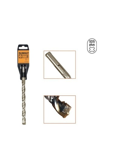 DEWALT DT9529 SDS PLUS DELICI UÇ 8 X 160 MM