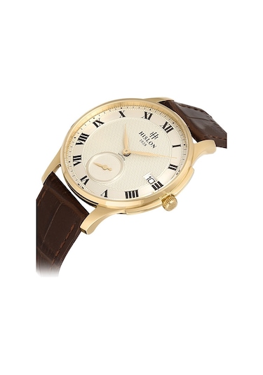 Hislon CL120G-08KG Erkek Kol Saati