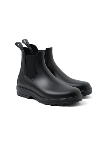 Bot Yağmur Erkek Boras Toni Pons Negre Black
