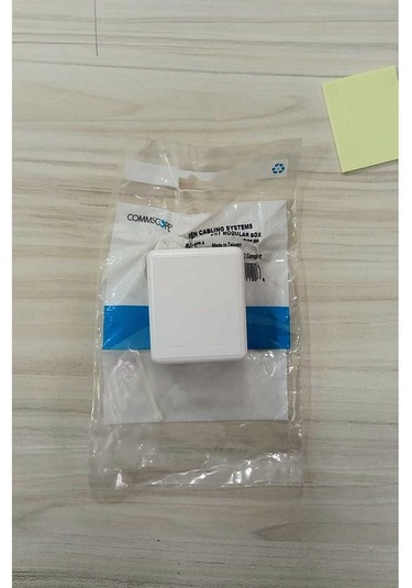 Data Box 2'li 2 Modül İçin 5 Li Paket