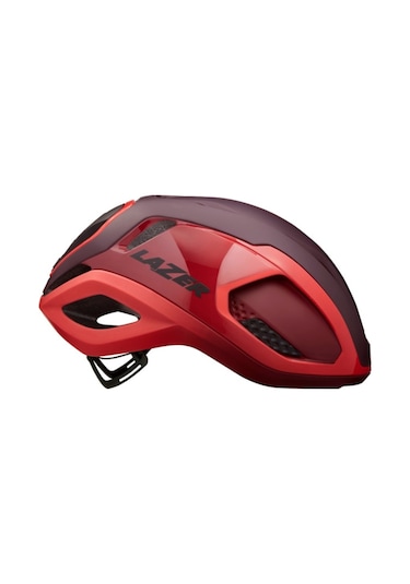Lazer Kask Vento Kc Ce Mat Kırmızı L Kırmızı L
