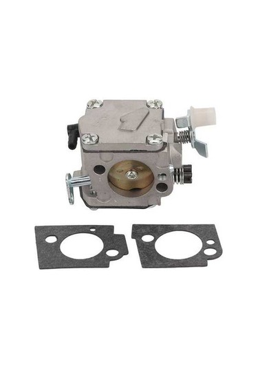Besthome1 Husqvarna 181/288/281 Serisi İçin Performans Artırıcı Yağlı Karbüratör Seti