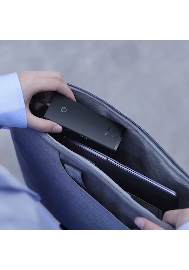 Baseus Lite 4nanü 1 Arada Multifonksiyonal Usb-a Hub Şarj