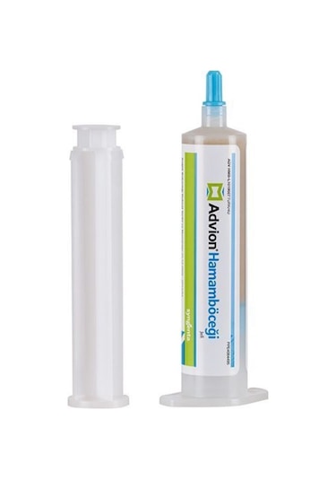 Syngenta Advion Hamam Böceği Jeli 4 x 30 G