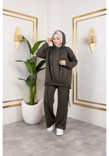 Yeni Sezon Spor Modal Takım Haki