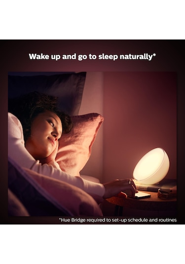 Philips Hue GO V2 (Bluetooth Özellikli)