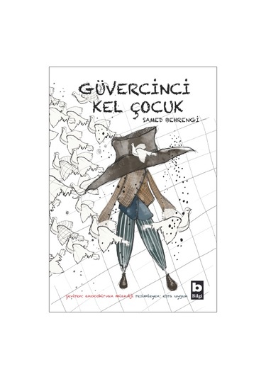 Güvercinci  Kel  Çocuk