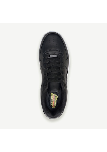 Lescon Zeplın 7 Unisex Sneaker Spor Ayakkabı Siyah