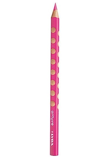 Lyra Groove Fosforlu Pembe Boya Kalemi L3810328