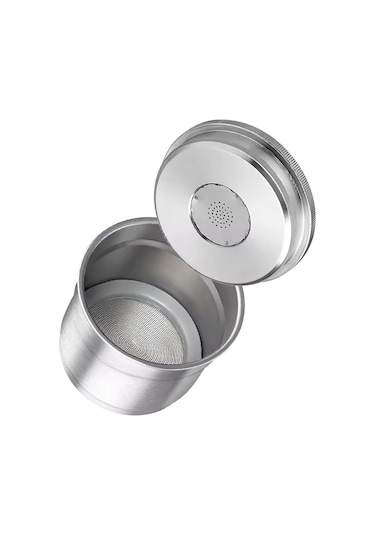 Suntek Espresso Kahve Makineleri Için Yeniden Kullanılabilir